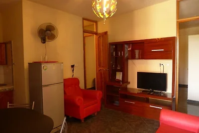 CARICARDO E HIJOS Appartement 3