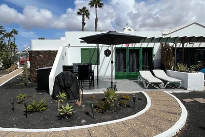 Casa vacanze Vacanza di relax Yaiza