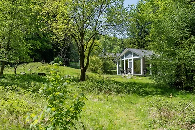 Vakantiehuis Ontspannende vakantie Ruhla
