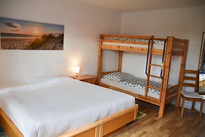 Vakantiehuis Ontspannende vakantie Sagard