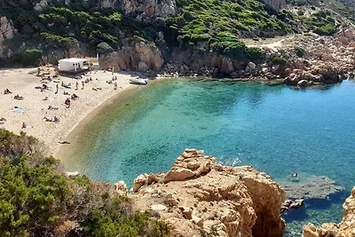 Ferienhaus Casa Limone - Villaggio