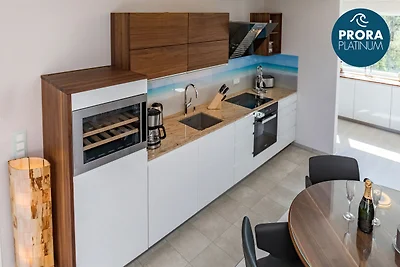 Prora Platinum Penthouse Opal