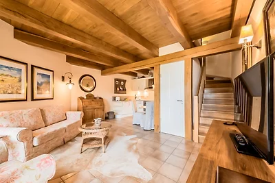 Herman's Hof Appartement Nr. 6