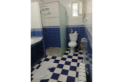 Appartamento Vacanza con famiglia Sousse