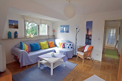 Vakantieappartement Gezinsvakantie Karlsruhe