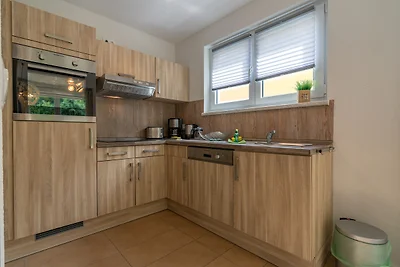 Ferienhaus Allergiker