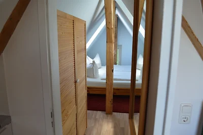 Appartamento Vacanza con famiglia Warnemünde