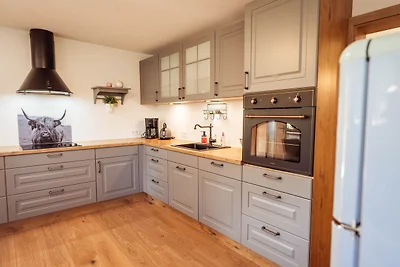 apartman za odmor Obiteljski odmor Gaißach