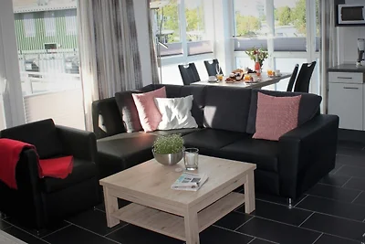 Sonnendeck 28 - Grossenbrode