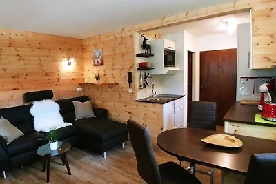 Appartamento Vacanza con famiglia Inzell