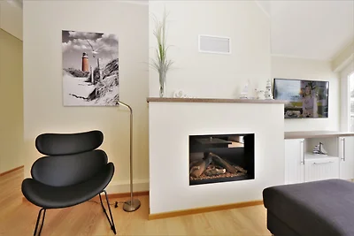 (Brise) Strandresidenz Else Marie