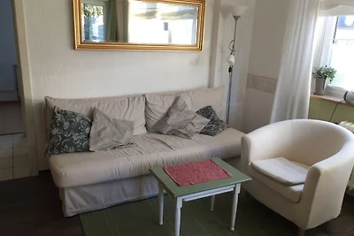 Haus Strandläufer Wohnung 1