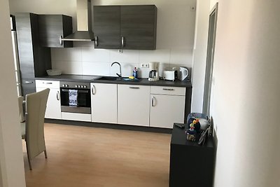 Vakantieappartement Gezinsvakantie Neukieritzsch