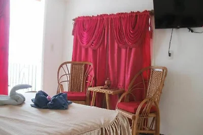 Villa Costa Azul Appartement 1