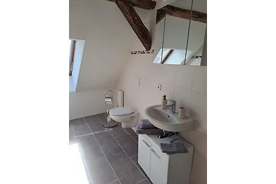 Appartamento Vacanza con famiglia Wernigerode