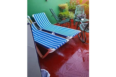 Hostal Casa SolAire Appartement 2