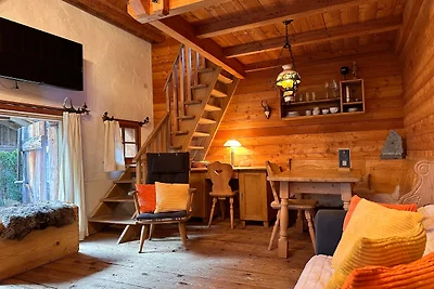 Romantikhütte