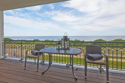 Aparthotel Waterkant Suites, Suite