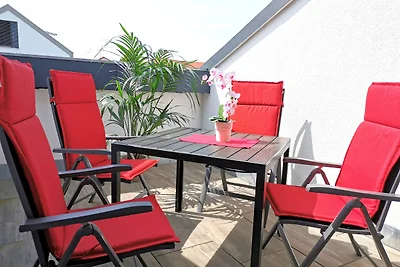 Appartement Vacances avec la famille Markkleeberg