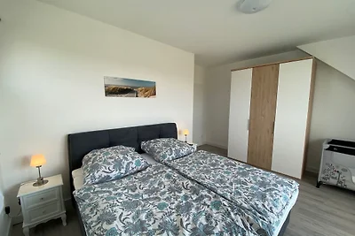 Vakantiehuis Ontspannende vakantie Dreschvitz