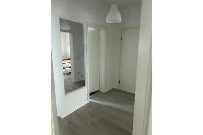 Top-Altbauwohnung am Stadtpark