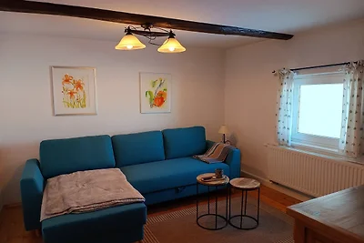 Ferienwohnung Koitscheblick