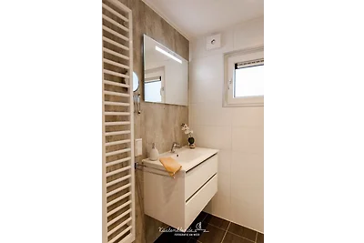 Casa su barca Vacanza single Ribnitz-Damgarten