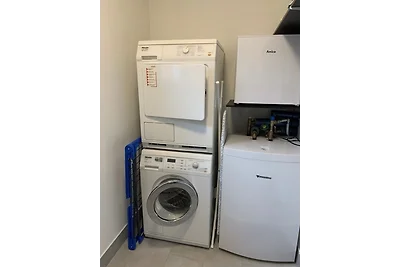 Vakantiehuis Ontspannende vakantie Breklum