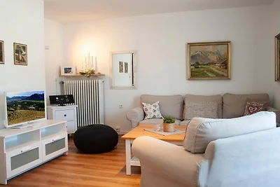 Vakantieappartement Gezinsvakantie Mittenwald