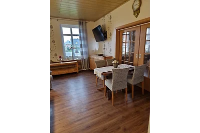 Grosses Ferienhaus Nordhastedt 2- 6