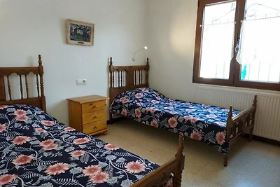 Casa vacanze Vacanza di relax L'Escala