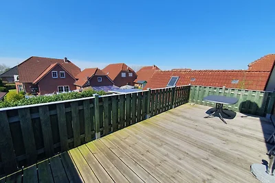 Vakantieappartement Gezinsvakantie Hamswehrum