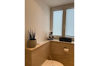 Vakantieappartement Gezinsvakantie Rosenheim