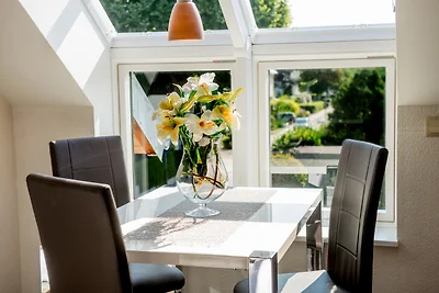 Entspanntes Wohnen auf Zeit -