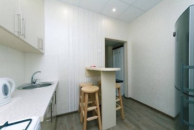 Vakantieappartement Gezinsvakantie Kiev