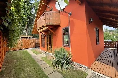Appartamento Vacanza con famiglia Quedlinburg