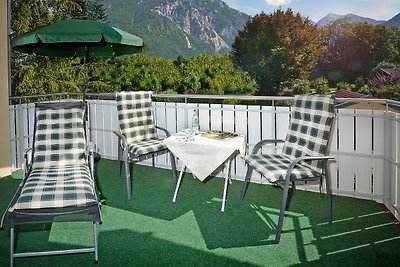 Appartamento Vacanza con famiglia Ruhpolding