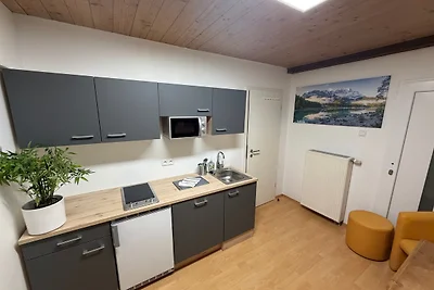 3 Zimmer/ Smartes Wohnen zwischen