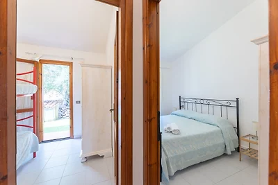 Residenze Gallura 6 people