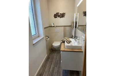 Haus Jutta - Appartement 1