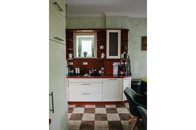 Fährmann s Huus Ditzum