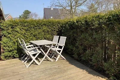 Appartamento Vacanza con famiglia Wittdün