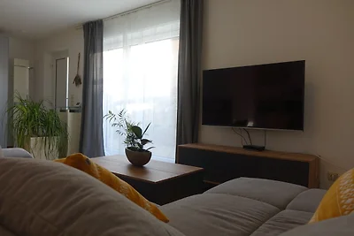 Vakantieappartement Gezinsvakantie Würzburg