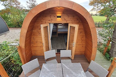 19 Premium Camping Pod "Alsen"