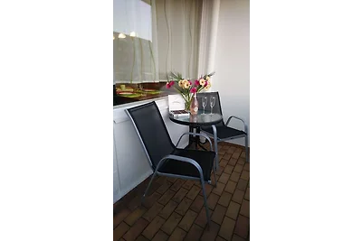 Vakantieappartement Gezinsvakantie Clausthal-Zellerfeld