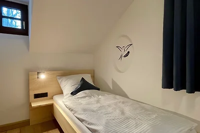 Ferienhaus Schwalbennest - Chalet
