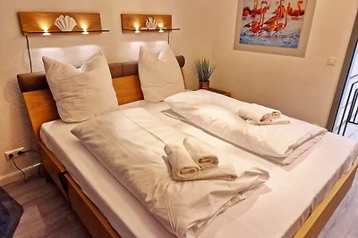 Paulchen Plattfisch - Traum in der