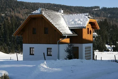 Hüttendorf Flattnitz - Typ C