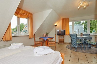 Vakantieappartement Gezinsvakantie Mühbrook