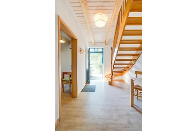 3-Raum Apartment bis 6 Pers. (3.3)